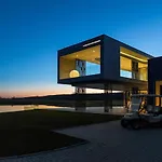 Zala Springs Health & Golf 酒店 Zalacsány
