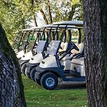 Zala Springs Health & Golf ホテル Zalacsány