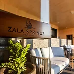 酒店 Zala Springs Health & Golf