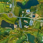 ホテル Zala Springs Health & Golf