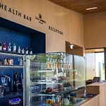 ホテル Zala Springs Health & Golf Zalacsány