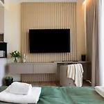 Zala Springs Health & Golf 酒店 Zalacsány