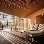 Ξενοδοχείο Zala Springs Health & Golf Zalacsány