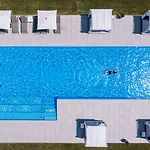 Zala Springs Health & Golf Ξενοδοχείο 5*