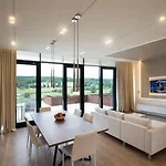 Ξενοδοχείο Zala Springs Health & Golf Zalacsány