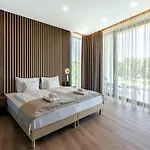 Ξενοδοχείο Zala Springs Health & Golf 5*