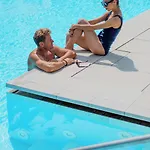 Ξενοδοχείο Zala Springs Health & Golf 5*