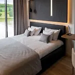 ホテル Zala Springs Health & Golf Zalacsány