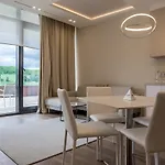 酒店 Zala Springs Health & Golf Zalacsány