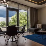 Zala Springs Health & Golf 酒店 5*