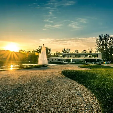 Zala Springs Golf 5*