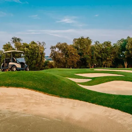 Zala Springs Golf 5*