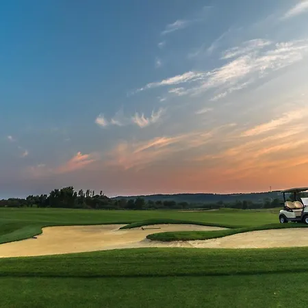Zala Springs Golf 5* Zalacsány