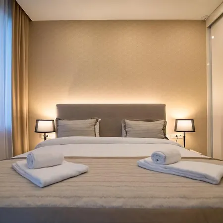Zala Springs Golf 5*