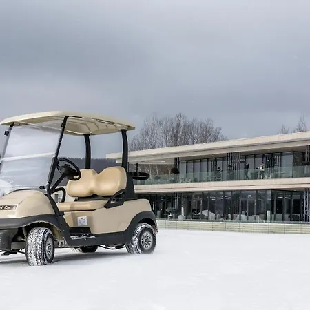 Hotel Zala Springs Golf 5*