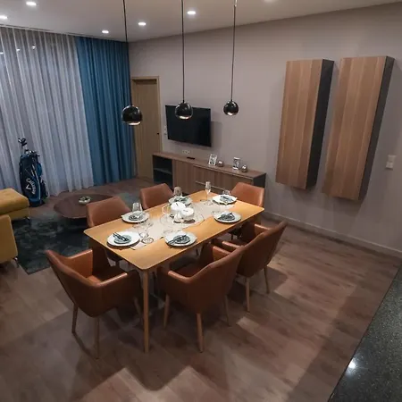 Hotel Zala Springs Golf 5*