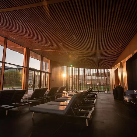 Zala Springs Health & Golf Zalacsány