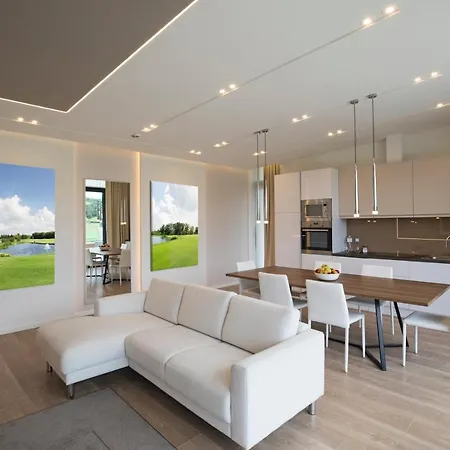 Отель Zala Springs Health & Golf 5*