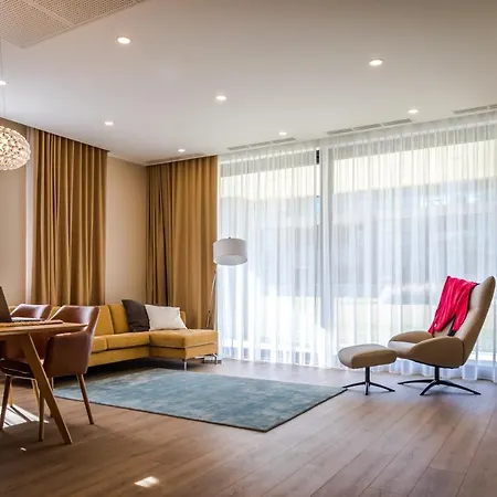 Hotel Zala Springs Golf Zalacsany