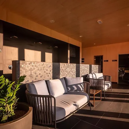 Hotel Zala Springs Golf Zalacsany