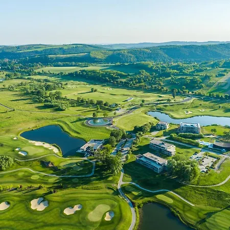 Zala Springs Golf 5* Zalacsany