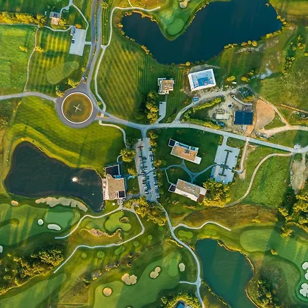 Hotell Zala Springs Health & Golf