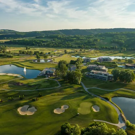 Zala Springs Health & Golf 酒店 5*