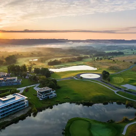 Zala Springs Golf 5*