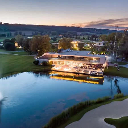 Zala Springs Health & Golf Zalacsány