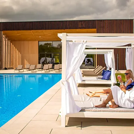 Zala Springs Health & Golf Otel 5*