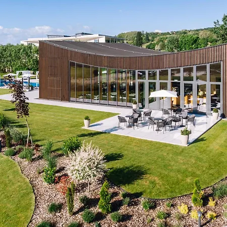 Zala Springs Golf Hotel 5*