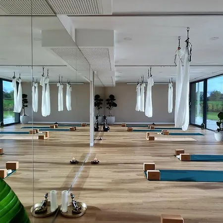 Zala Springs Health & Golf