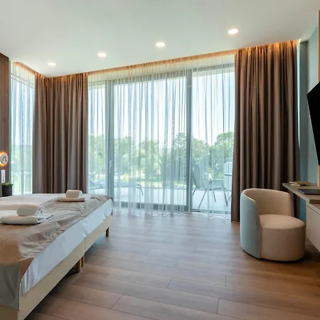 Zala Springs Golf Hotel