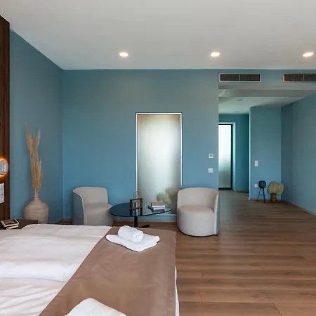 Zala Springs Golf 5* Zalacsány