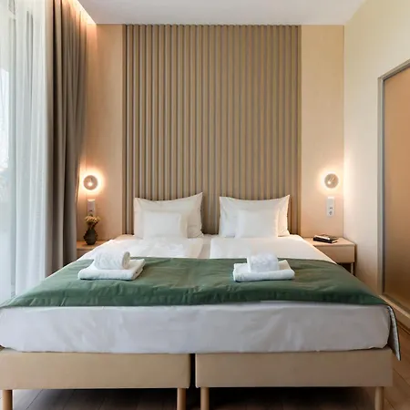 Zala Springs Golf 5*