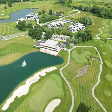 Zala Springs Golf 5*