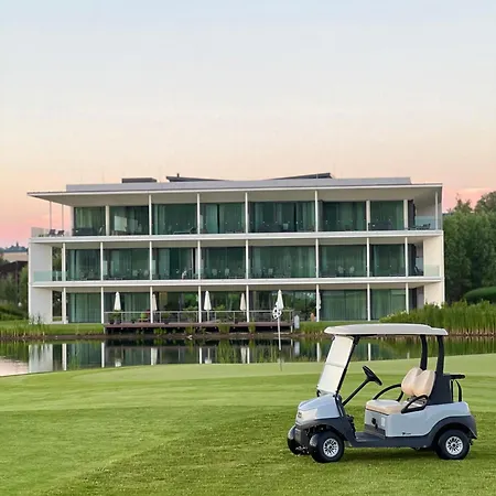 Hotel Zala Springs Golf