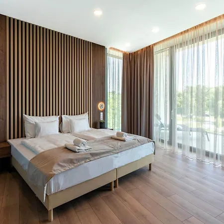 Zala Springs Golf Hotel 5*