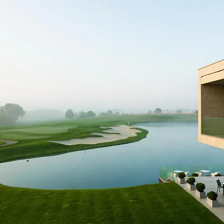 Hotel Zala Springs Golf Zalacsany