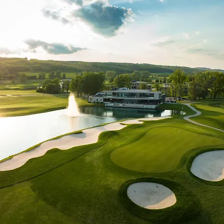 Zala Springs Golf 5* Zalacsany
