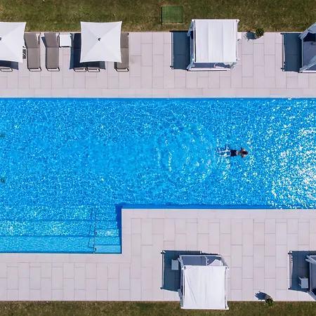 Zala Springs Health & Golf 호텔 5*