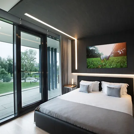 Zala Springs Health & Golf Залачань
