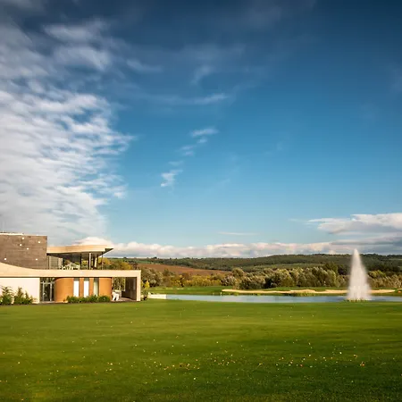 Zala Springs Health & Golf 5*