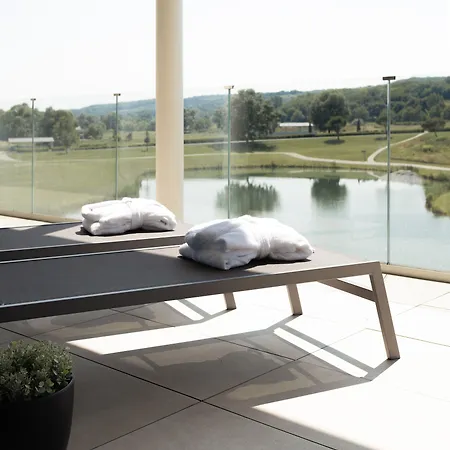 Zala Springs Health & Golf 호텔
