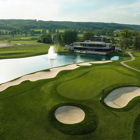 Zala Springs Health & Golf Zalacsány