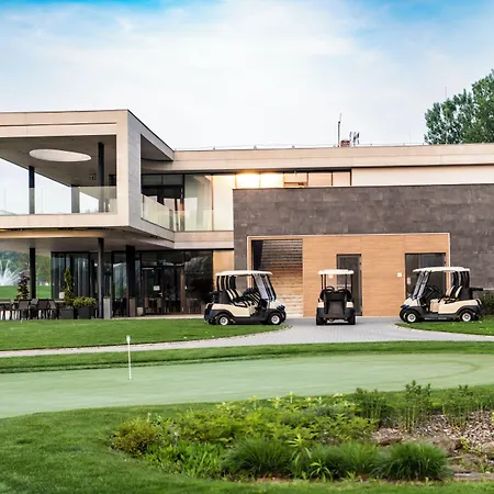 Zala Springs Health & Golf Hotel
