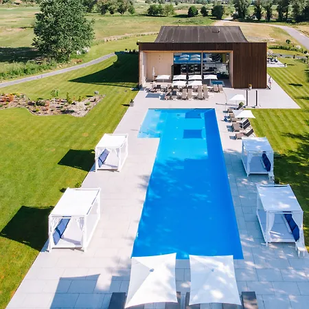 Zala Springs Health & Golf Hotel 5*
