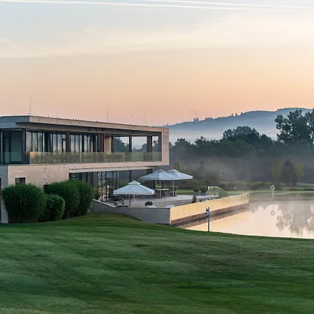 Zala Springs Health & Golf Zalacsány
