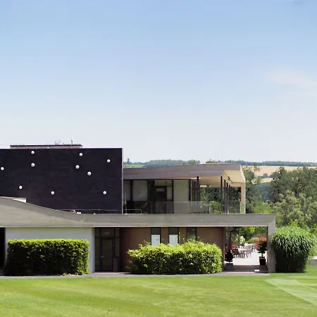Zala Springs Health & Golf Hotel Zalacsány