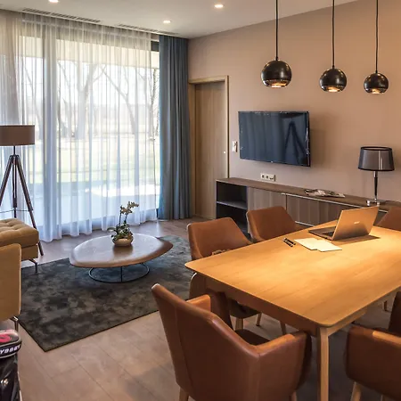 Zala Springs Health & Golf Hotel 5*